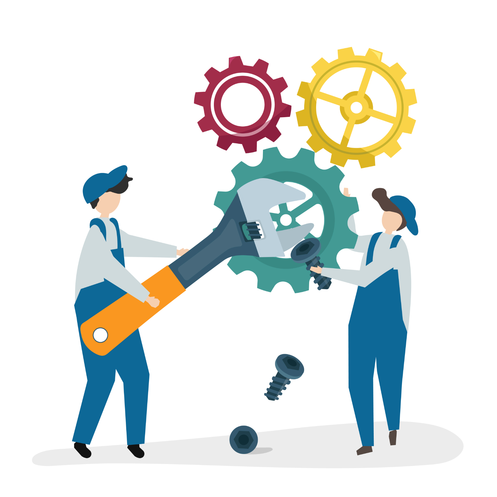 Examples of Dedicated Server