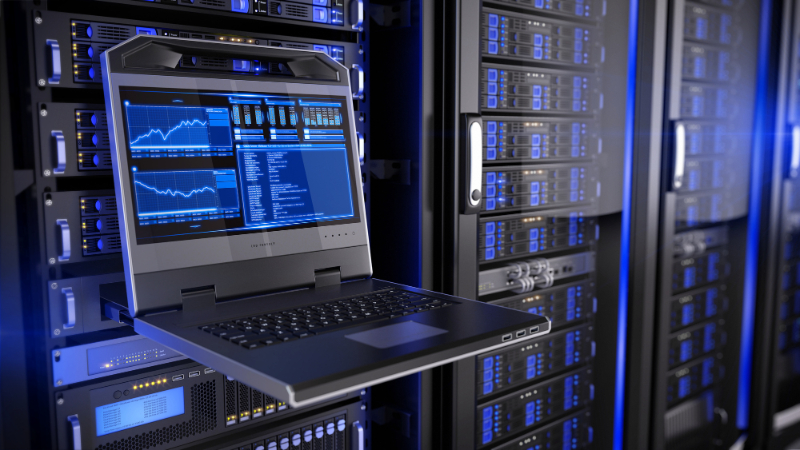 buy dedicated servers online