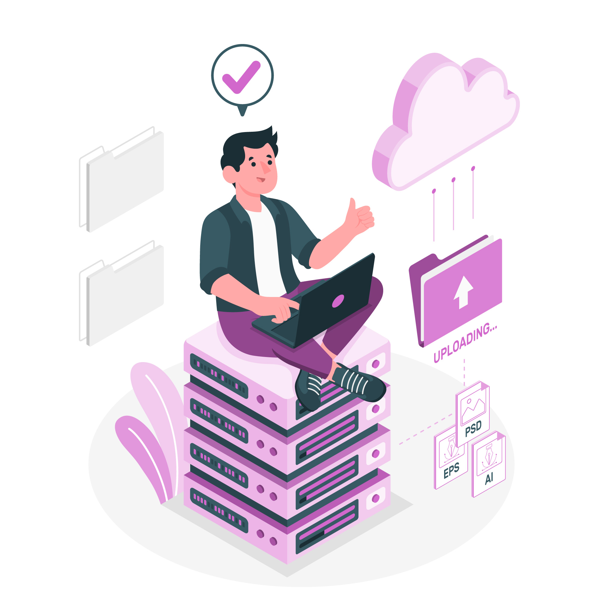 Cheap Dynamic Dedicated Server