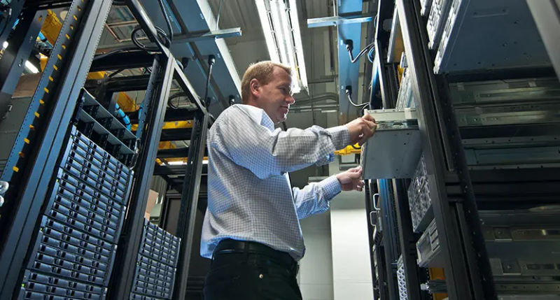 buy dedicated servers online