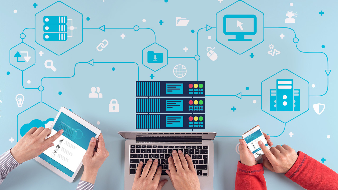 Find the Best Dedicated Server Hosting Company