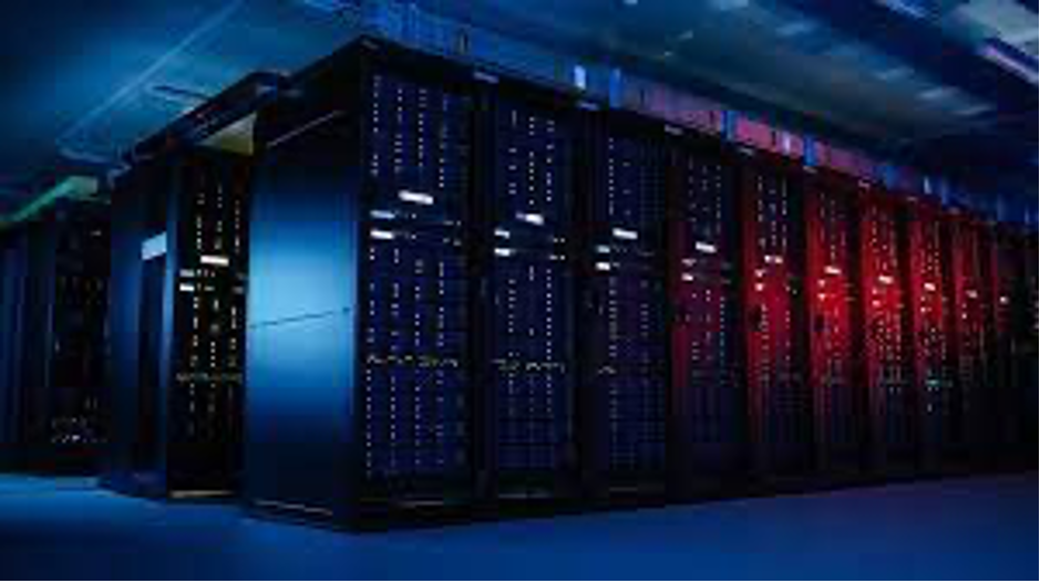 Dynamic hosting; the best option for your dedicated server needs