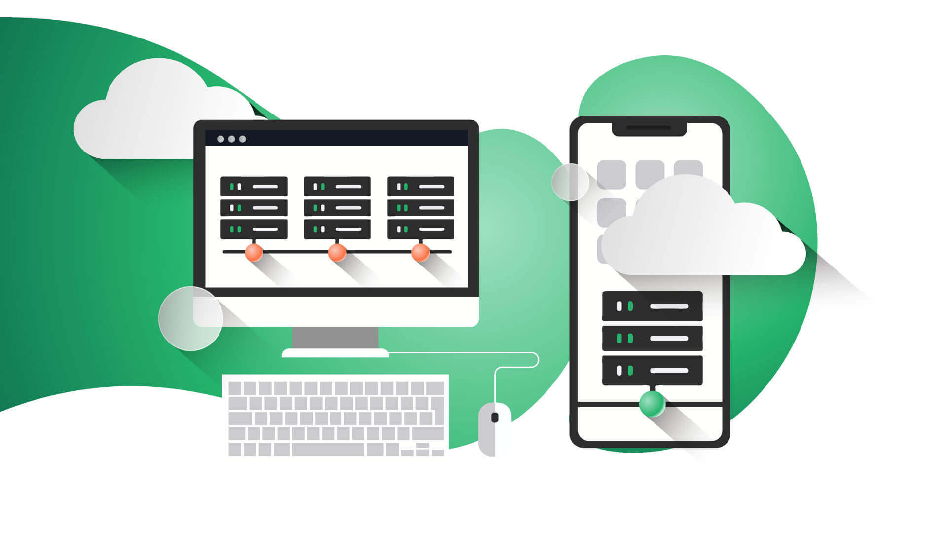 Dedicated Server Migration