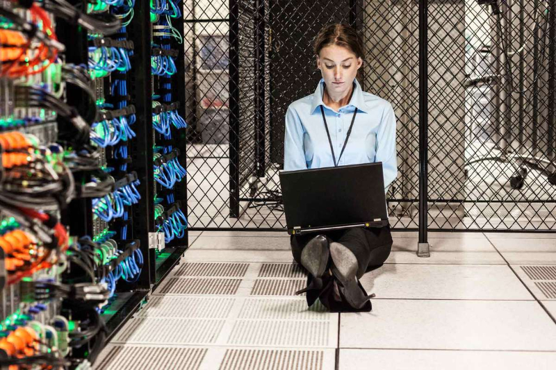 Managed Dedicated Servers