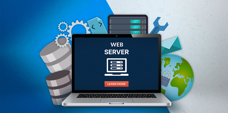 high-performance web hosting