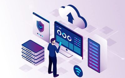 Unveiling the Differences: Dedicated Hosting vs. Shared Hosting