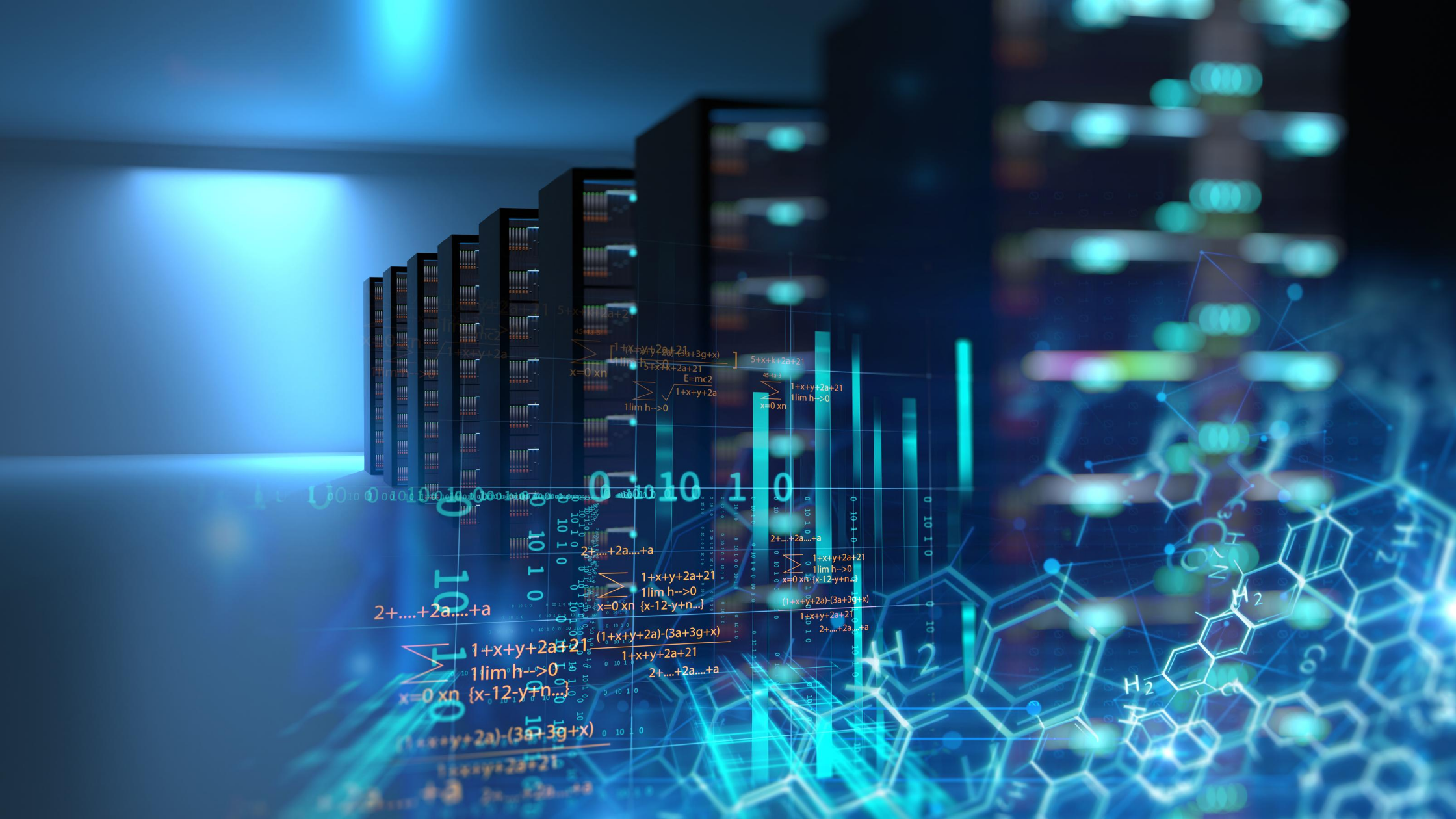 High-Performance Web Server