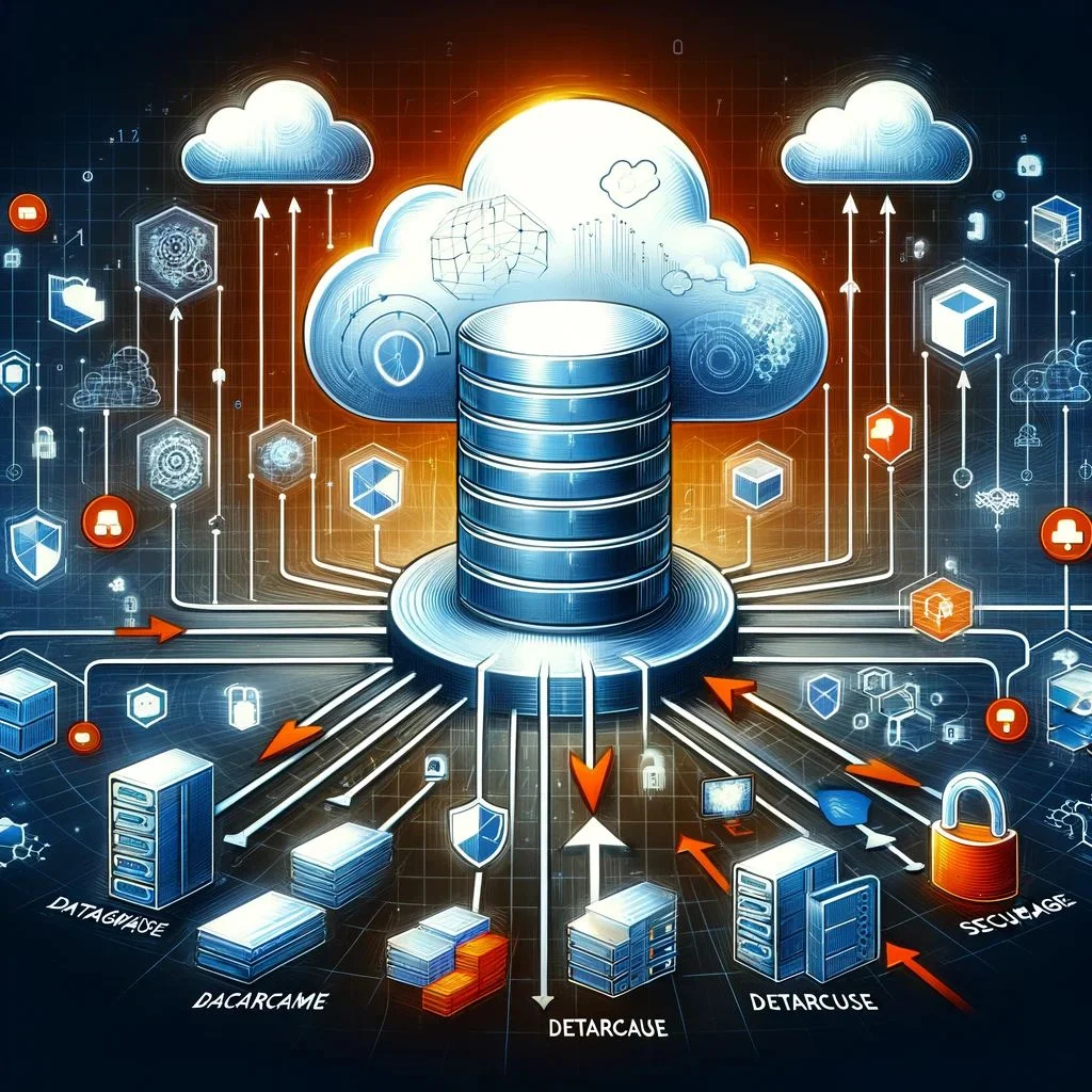 dedicated server hosting