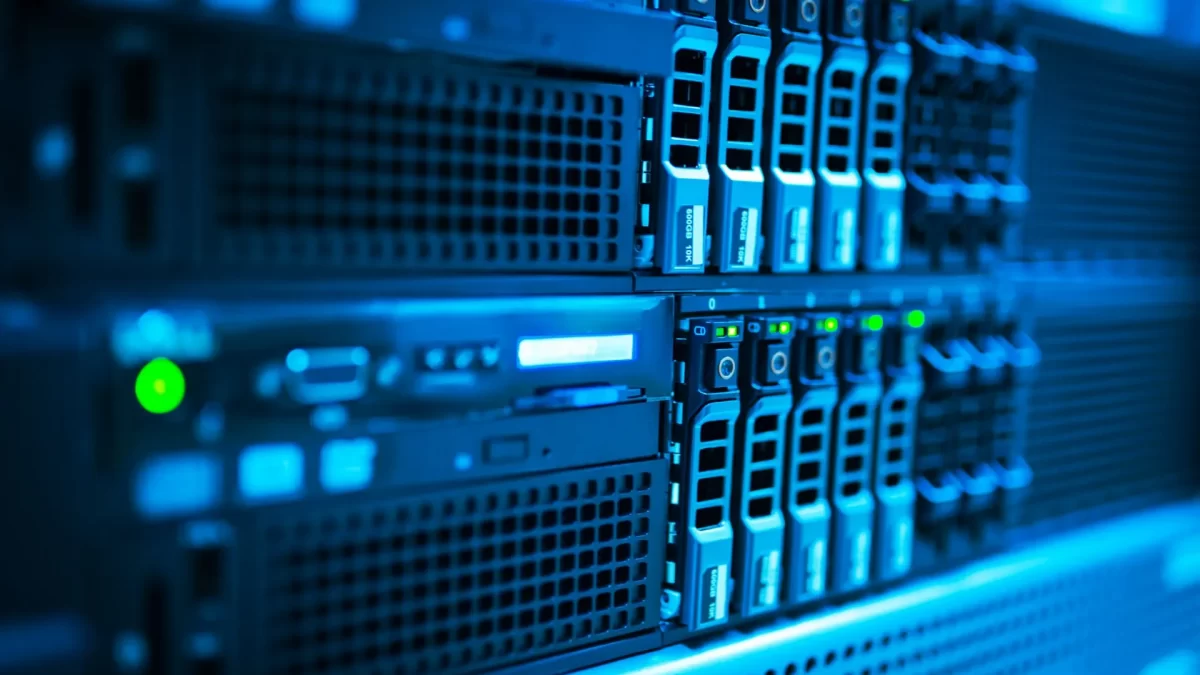 low-cost dedicated server hosting