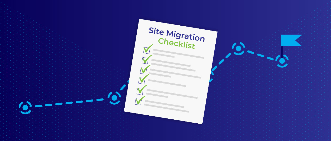 Post-Migration checklist