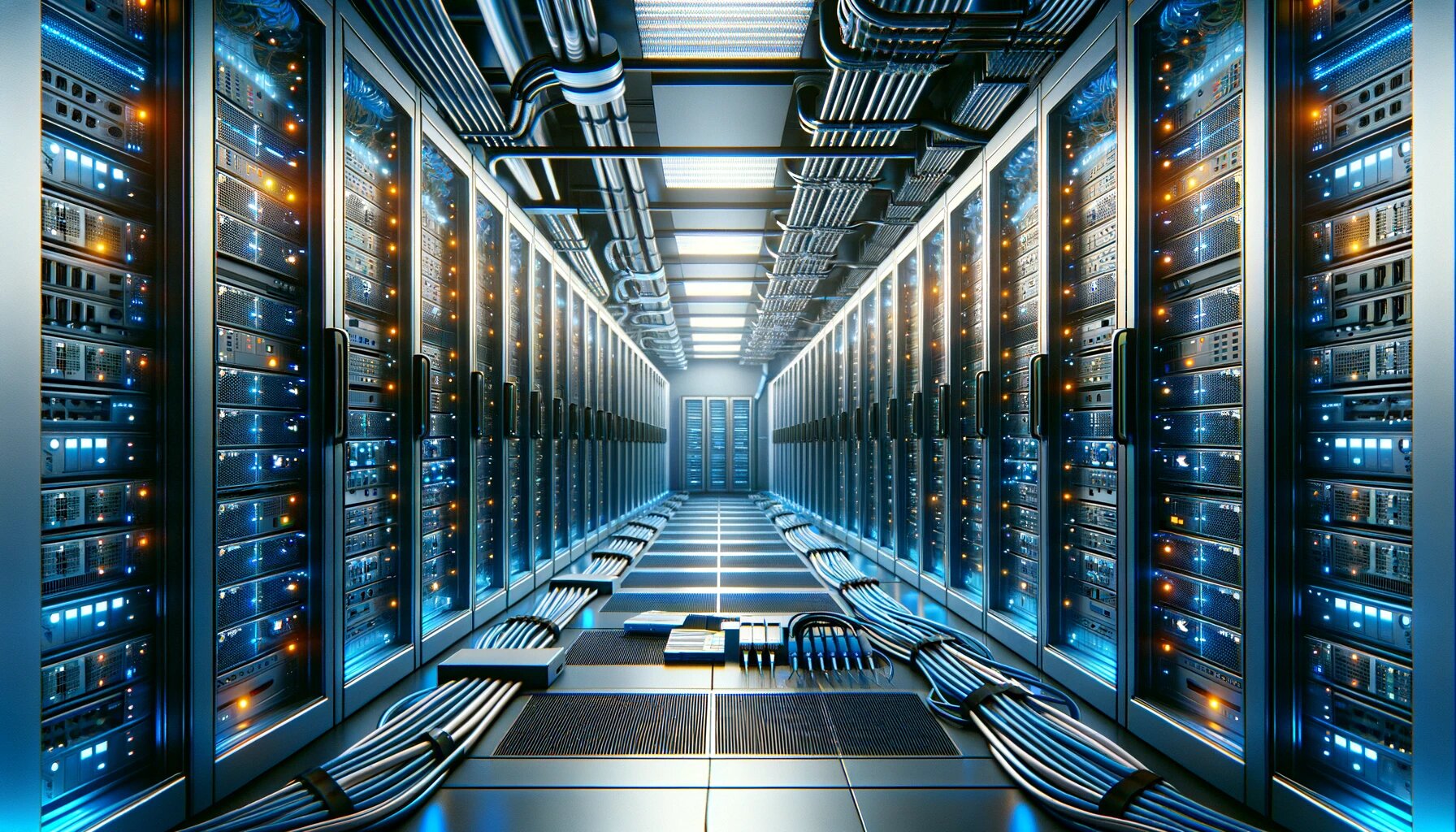 Upgrade to a Dedicated Web Server