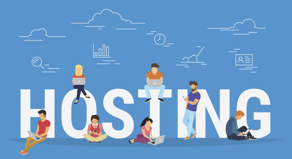 Hosting for Business Websites