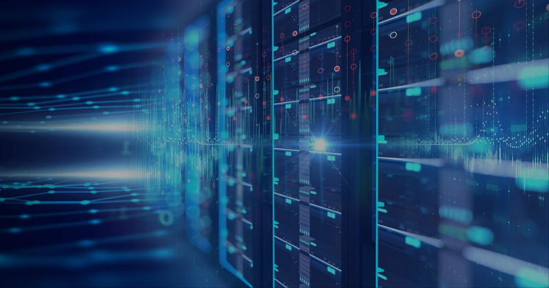 dedicated hosting service