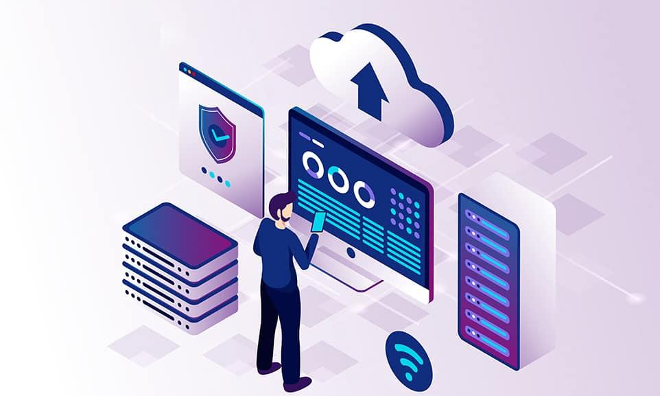 Dedicated Hosting vs. Shared Hosting