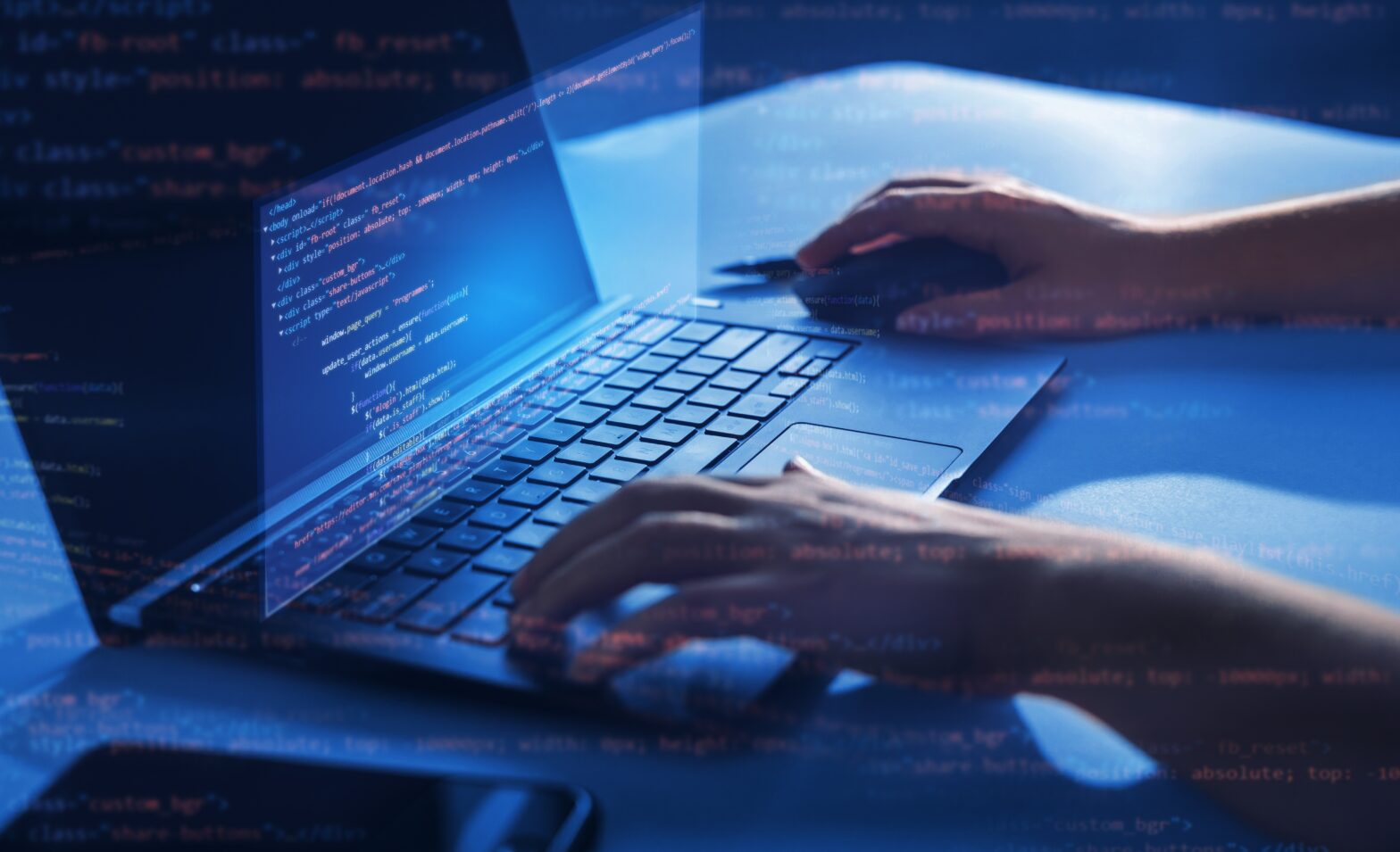 Dedicated Web Server