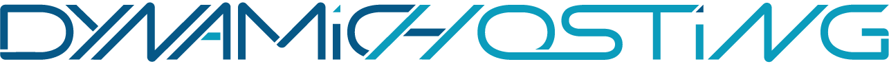 Dynamic Hosting
